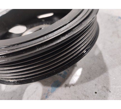 Шкив коленвала