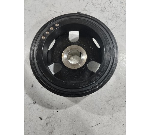 Шкив коленвала