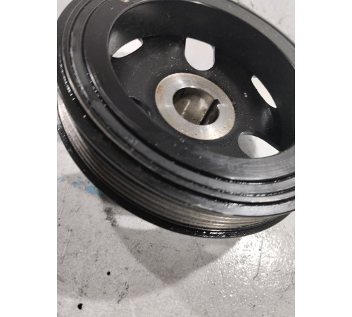 Шкив коленвала