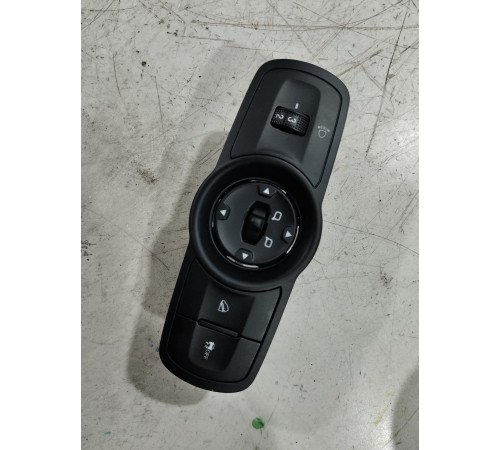 Блок кнопок