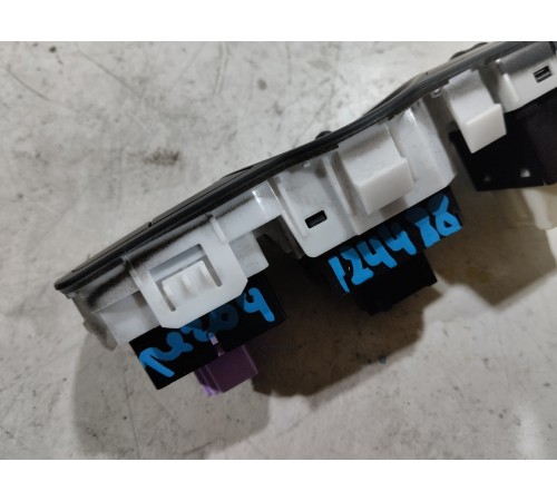 Блок кнопок