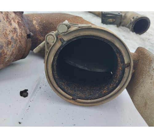 Турбокомпрессор (турбина)