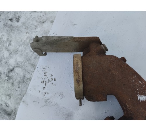 Турбокомпрессор (турбина)