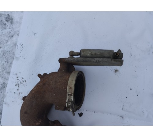 Турбокомпрессор (турбина)