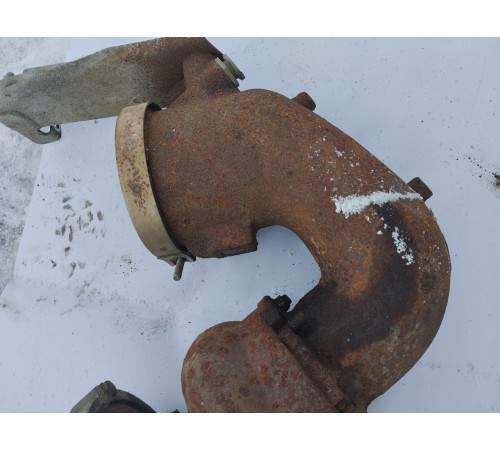 Турбокомпрессор (турбина)