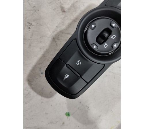 Блок кнопок