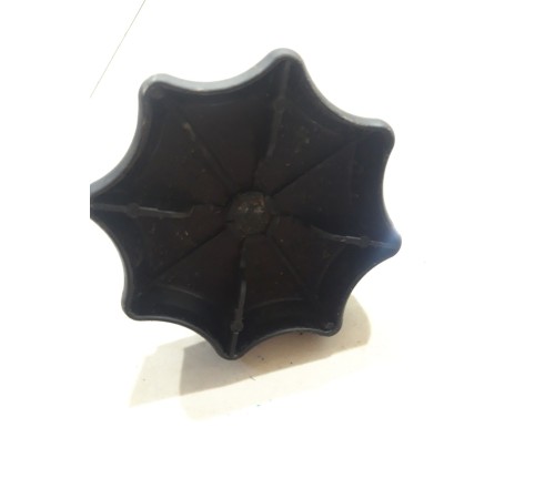 Болт крепления запасного колеса