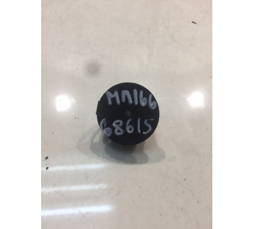 Датчик закрытия багажника