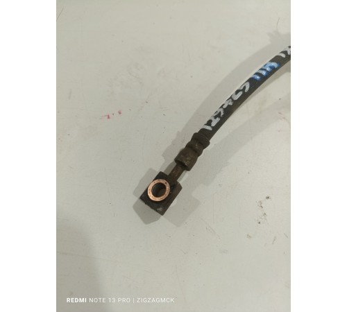 Тормозной шланг передний правый 