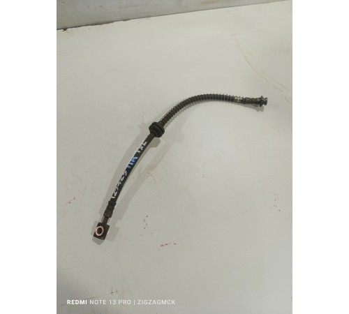 Тормозной шланг передний правый 