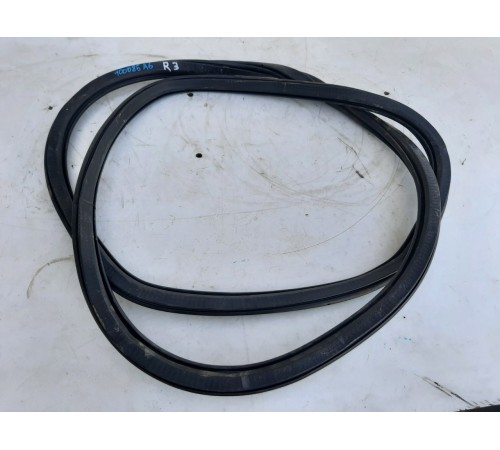 Уплотнитель двери(задний правый)