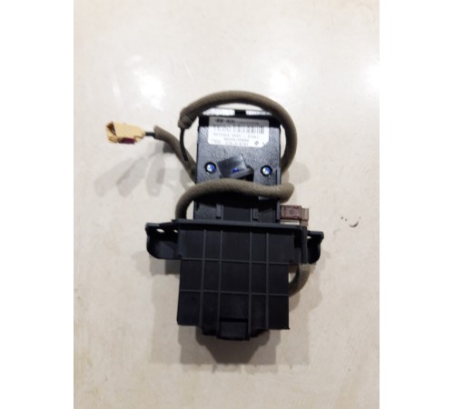 Антенна (модуль)