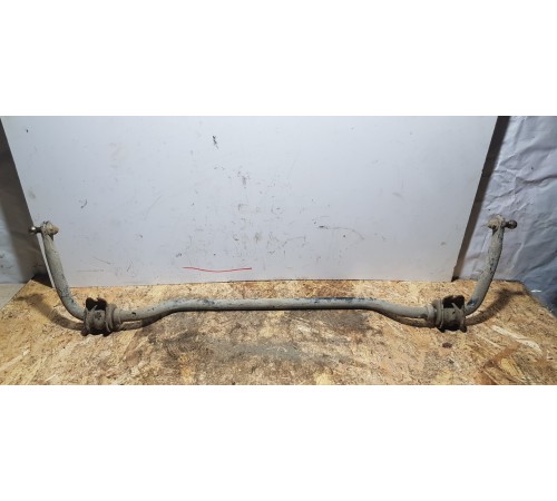 Стабилизатор задний