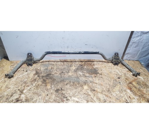 Стабилизатор задний