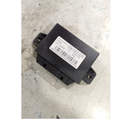 Блок управления передний левый