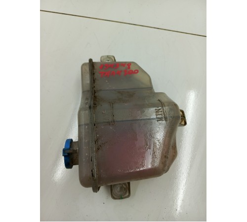 Расширительный бачок