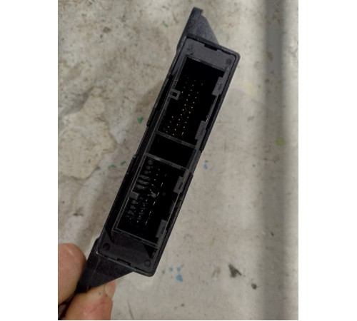 Блок управления передний левый