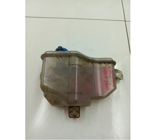 Расширительный бачок