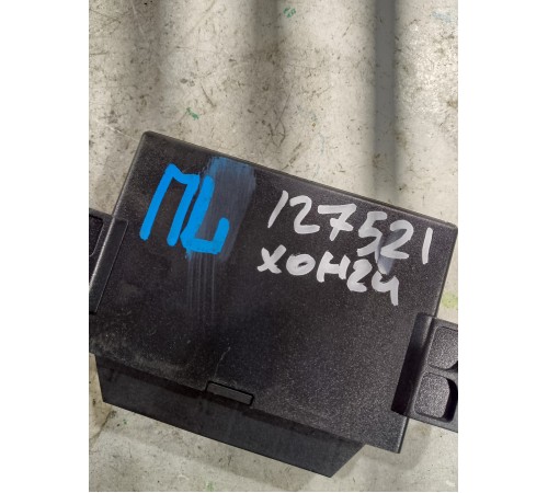 Блок управления передний левый