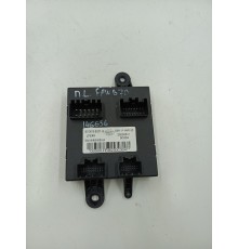 Блок управления переднего левого сиденья