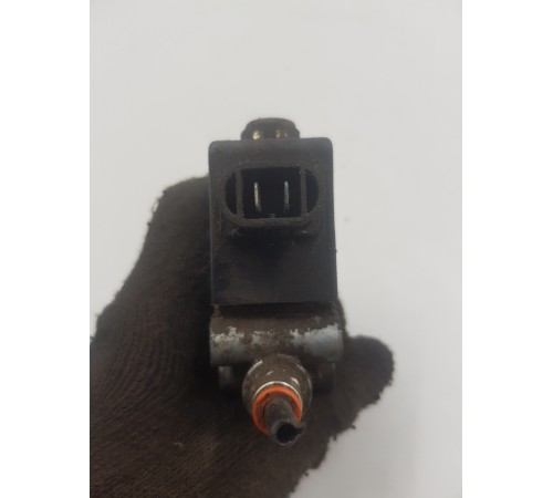 Клапан электромагнитный правый