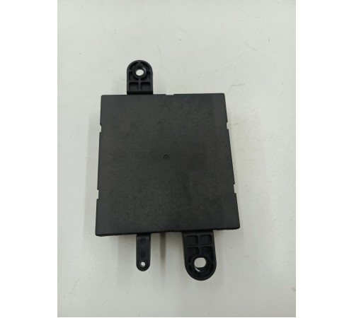 Блок управления переднего левого сиденья