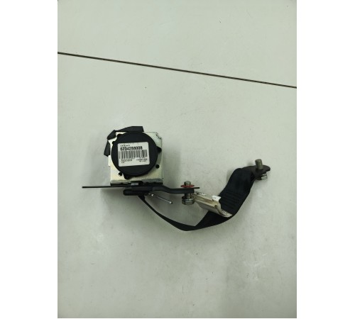 Ремень безопасности центральный