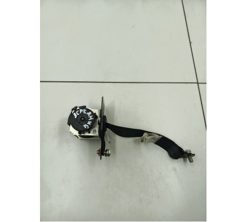 Ремень безопасности центральный