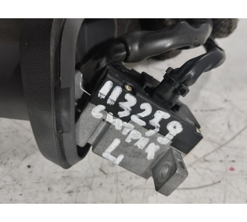 Подрулевой переключатель левый