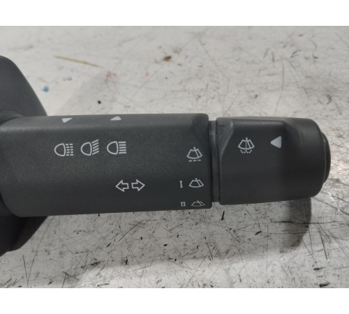 Подрулевой переключатель левый