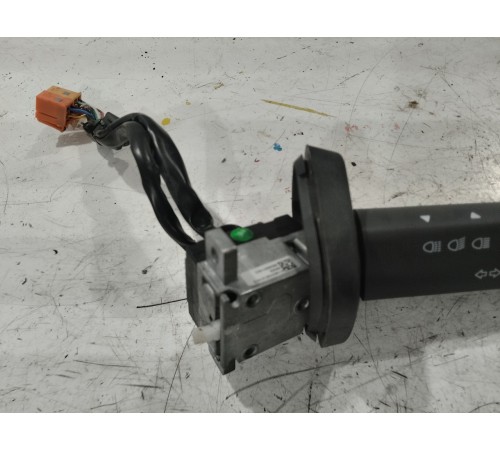 Подрулевой переключатель левый