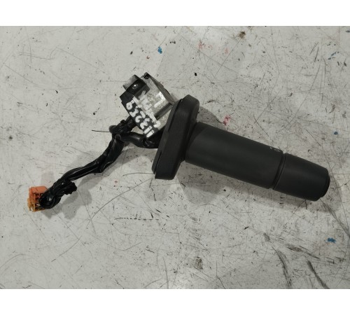 Подрулевой переключатель левый