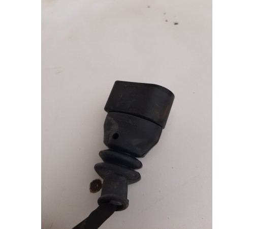 Электропроводка задней одвески левая