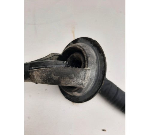 Электропроводка задней одвески левая