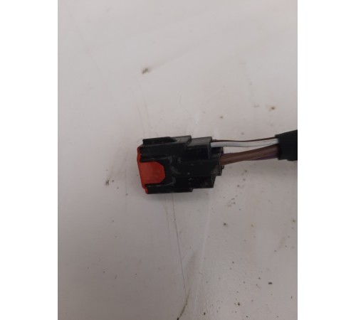 Электропроводка задней одвески левая