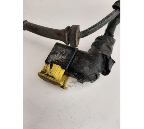 Электропроводка задней одвески левая