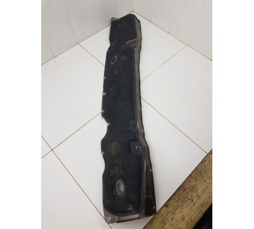 Панель лобового стекла нижняя