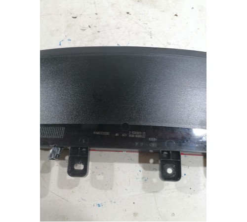 Стоп сигнал задний дополнительный