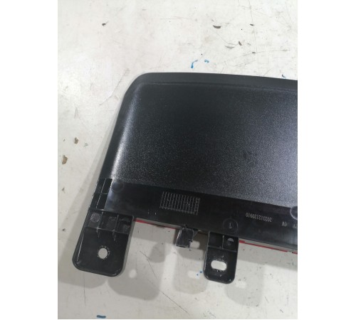 Стоп сигнал задний дополнительный