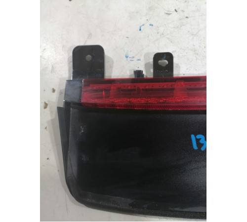 Стоп сигнал задний дополнительный