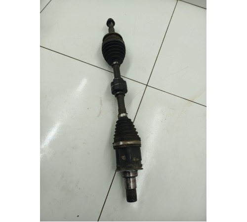 привод передний левый