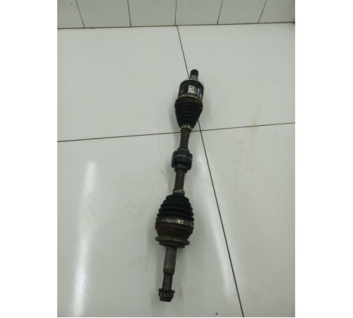 привод передний левый