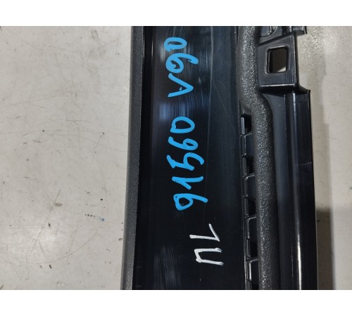 Накладка двери (передняя, левая)