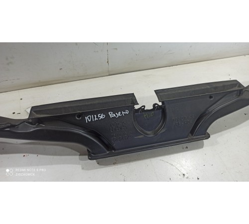 Воздуховод