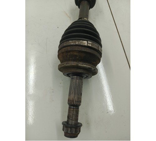 привод передний левый