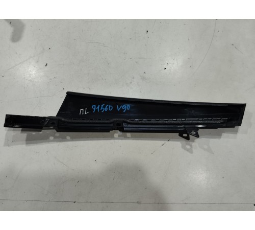 Накладка двери (передняя, левая)