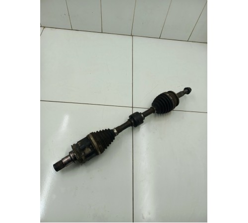 привод передний левый