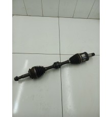 привод передний левый