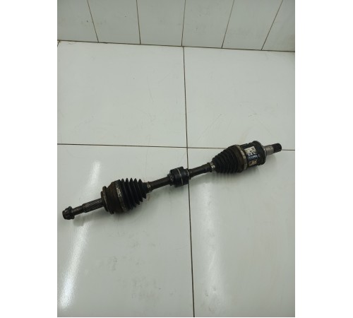 привод передний левый