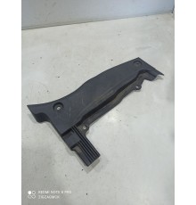 Накладка водостока правая